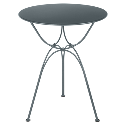 AIRLOOP TABLE ø 60 CM by Fermob