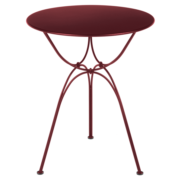 AIRLOOP TABLE ø 60 CM by Fermob