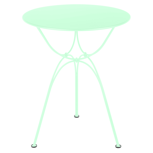 AIRLOOP TABLE ø 60 CM by Fermob