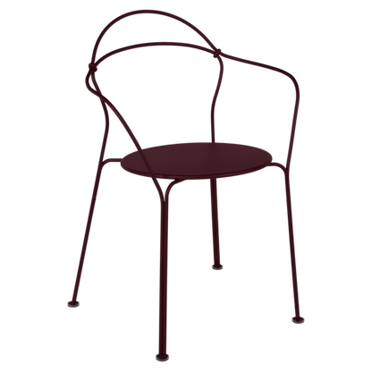 AIRLOOP ARMCHAIR by Fermob