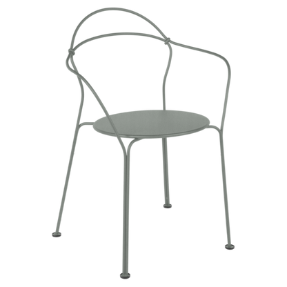 AIRLOOP ARMCHAIR by Fermob