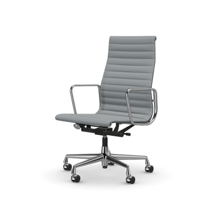 Aluminium Chairs EA 119 – Work (Cover material - Fabric Track)