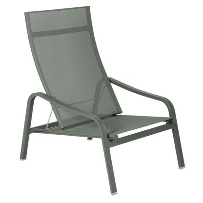 ALIZÉ LOW ARMCHAIR by Fermob