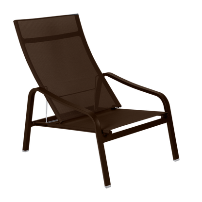 ALIZÉ LOW ARMCHAIR by Fermob