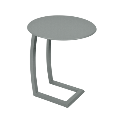 ALIZÉ OFFSET LOW TABLE ø 48 CM by Fermob