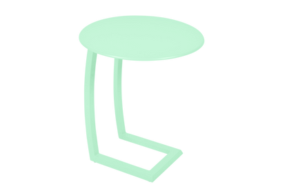 ALIZÉ OFFSET LOW TABLE ø 48 CM by Fermob