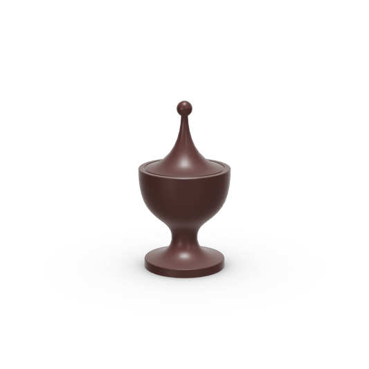Ceramic Container No.2.