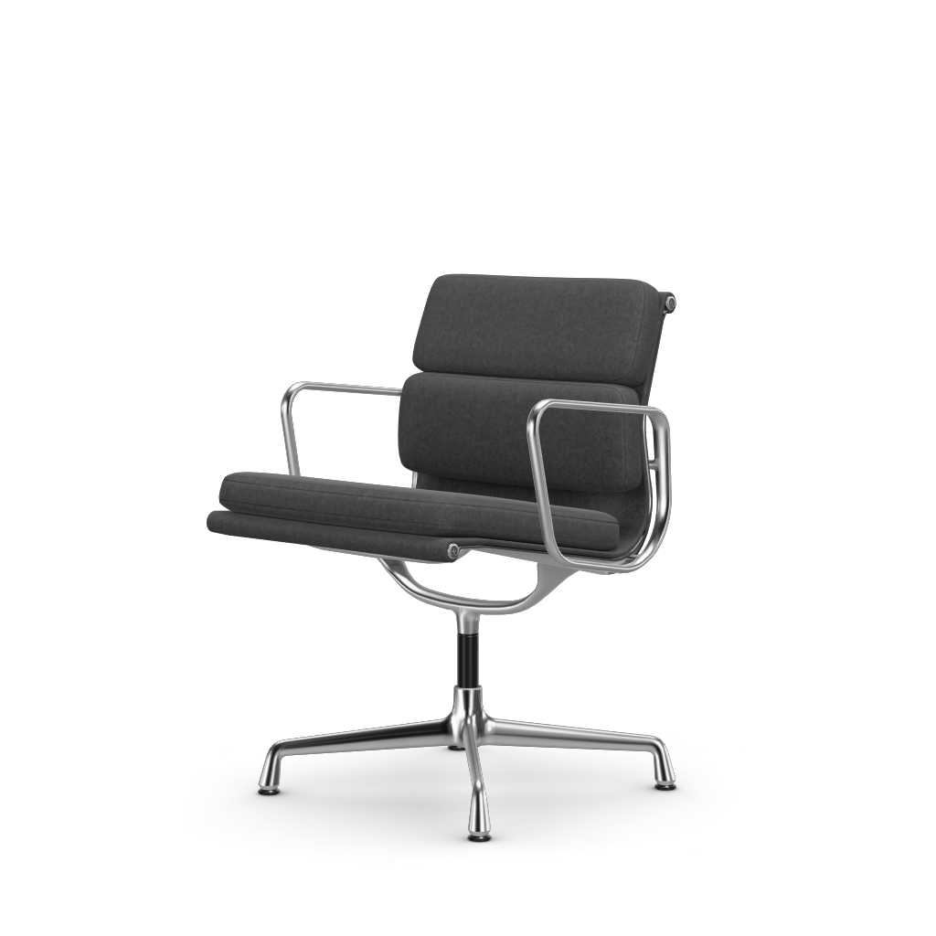 Soft Pad Chairs EA 207 – Conference (Version - Classic height / Cover material - Fabric Cosy 2)