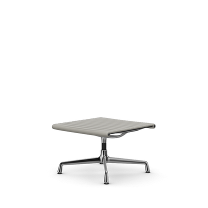 Aluminium Chair EA 125 – Lounge (Cover material - Fabric Leather Premium F)