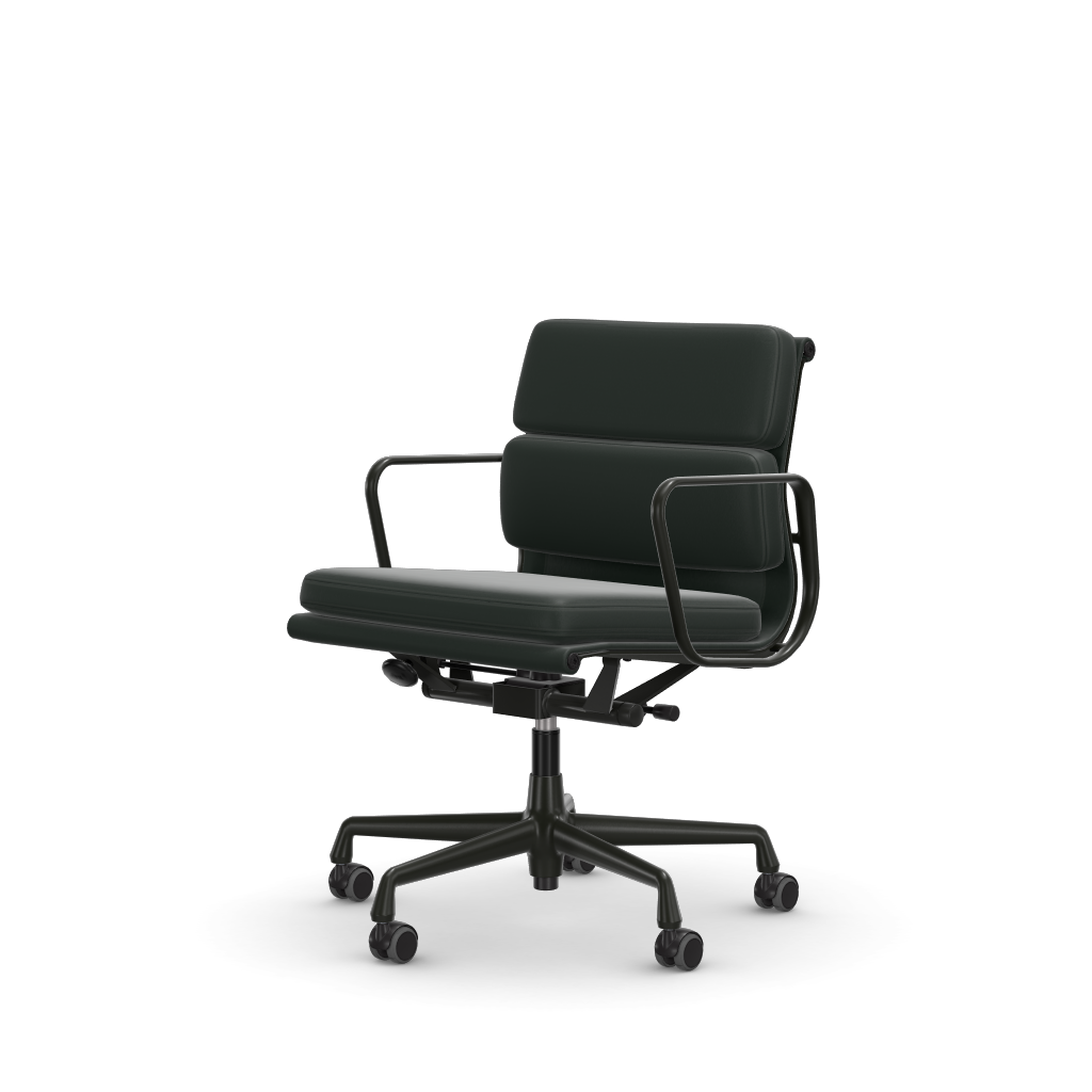 Soft Pad Chairs EA 217 – Work (Cover material - Leather Premium F)