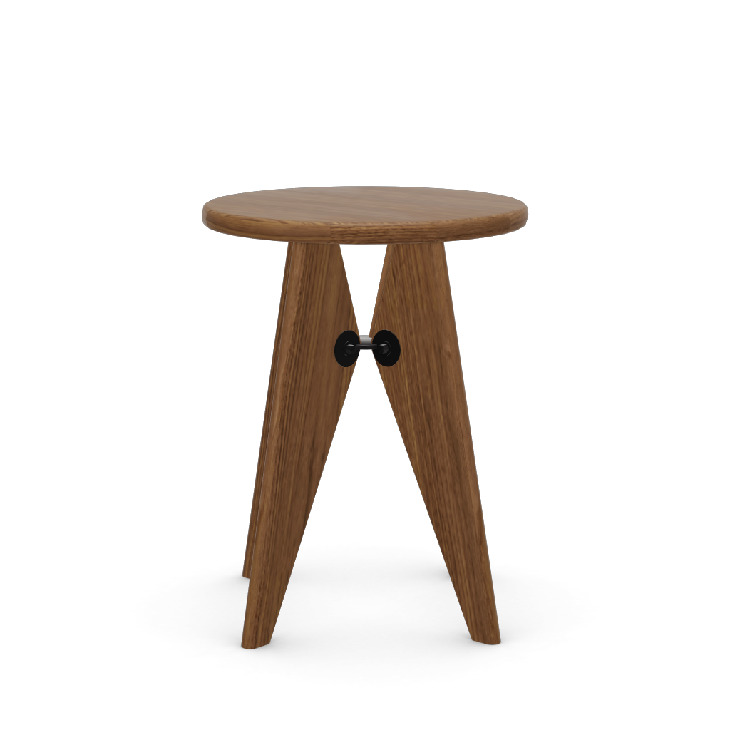 Tabouret Bois.