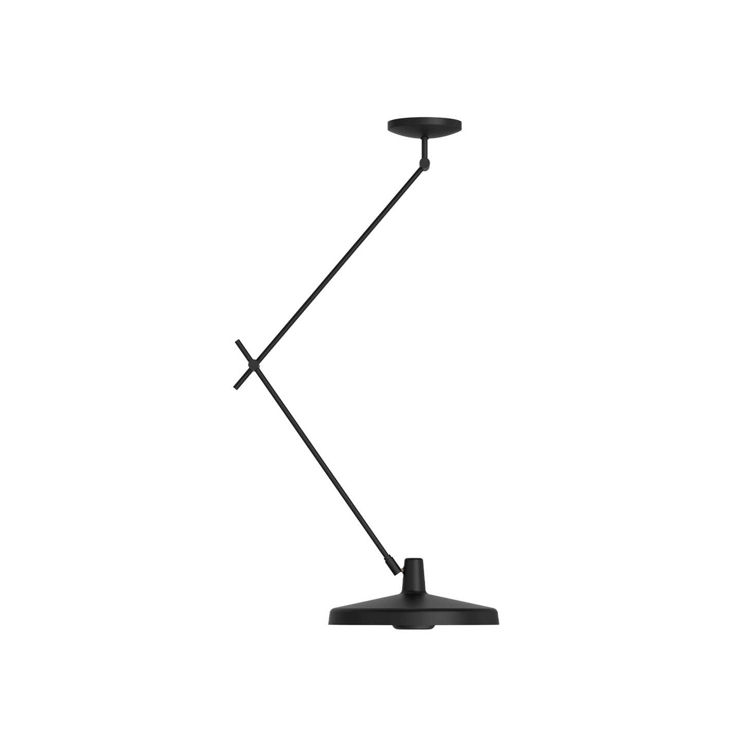 Arigato 45 Ceiling Lamp