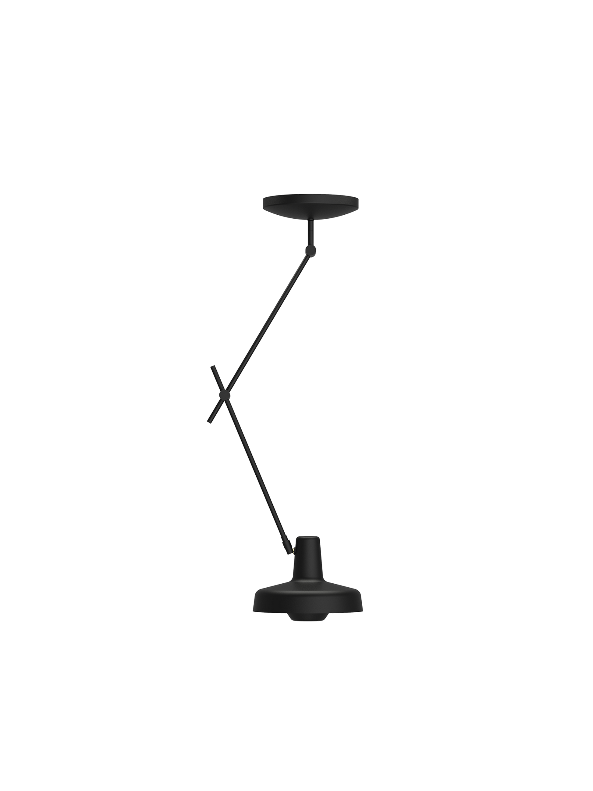 Arigato Ceiling Lamp (Request Info).