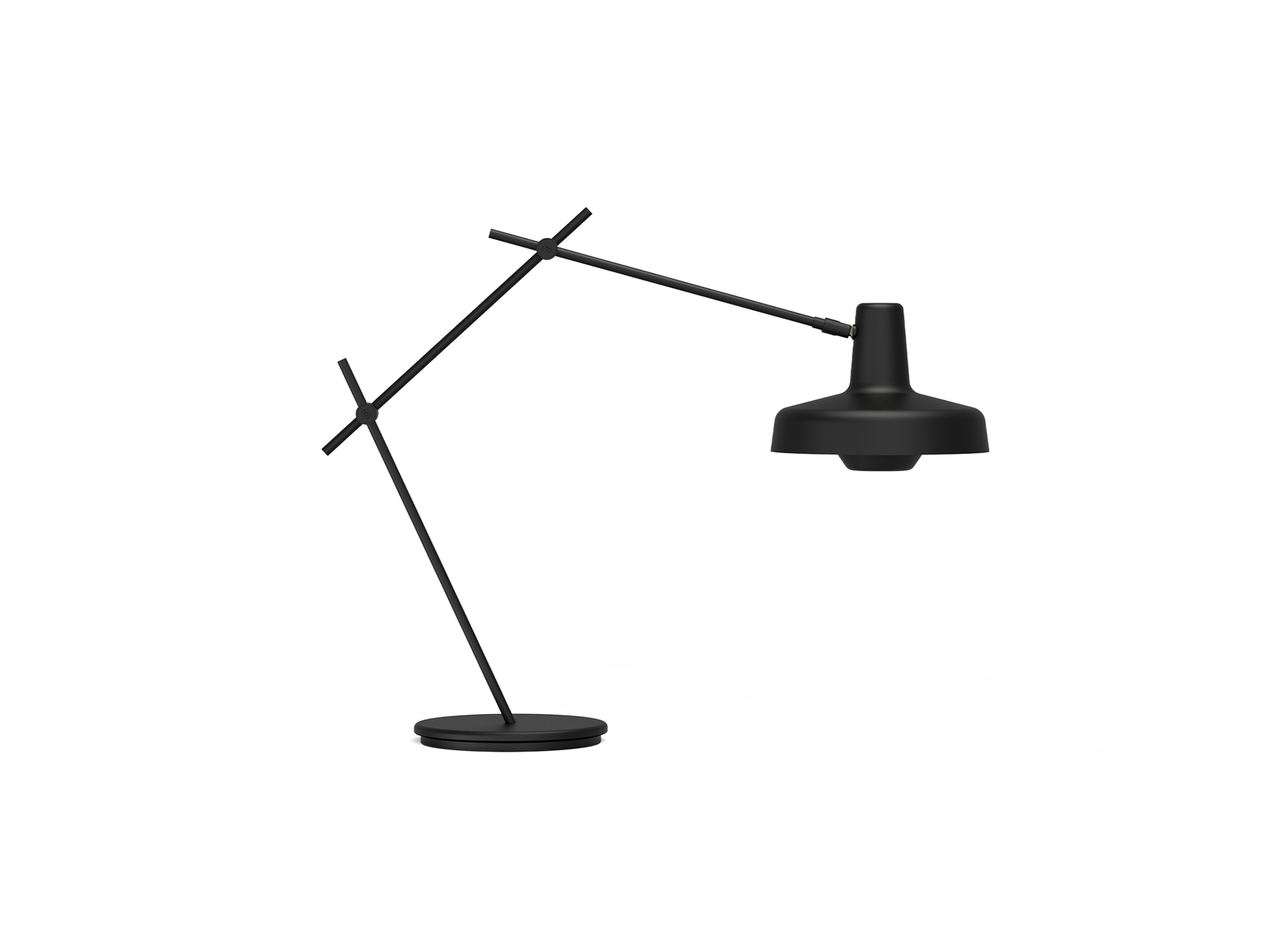 Arigato Table Lamp (Request Info).