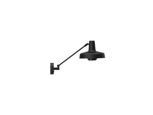 Arigato Short Wall Lamp