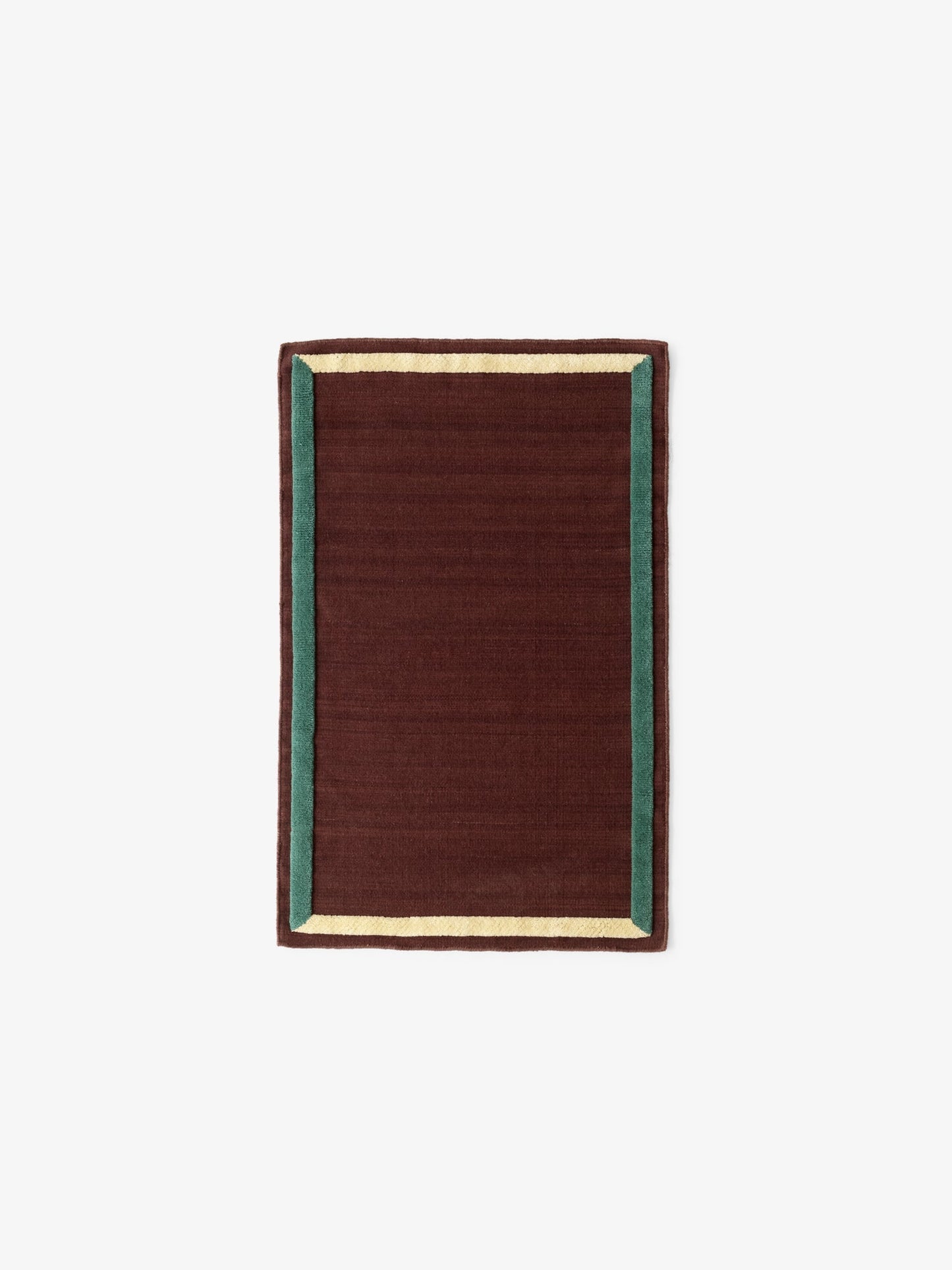 Framed Rug AP13 (Request Info).