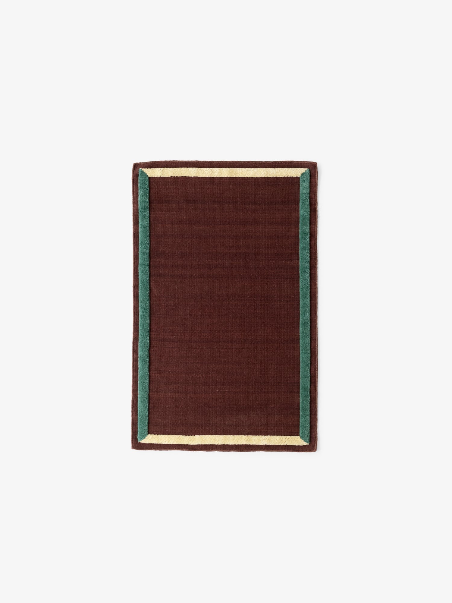 Framed Rug AP13 (Request Info).