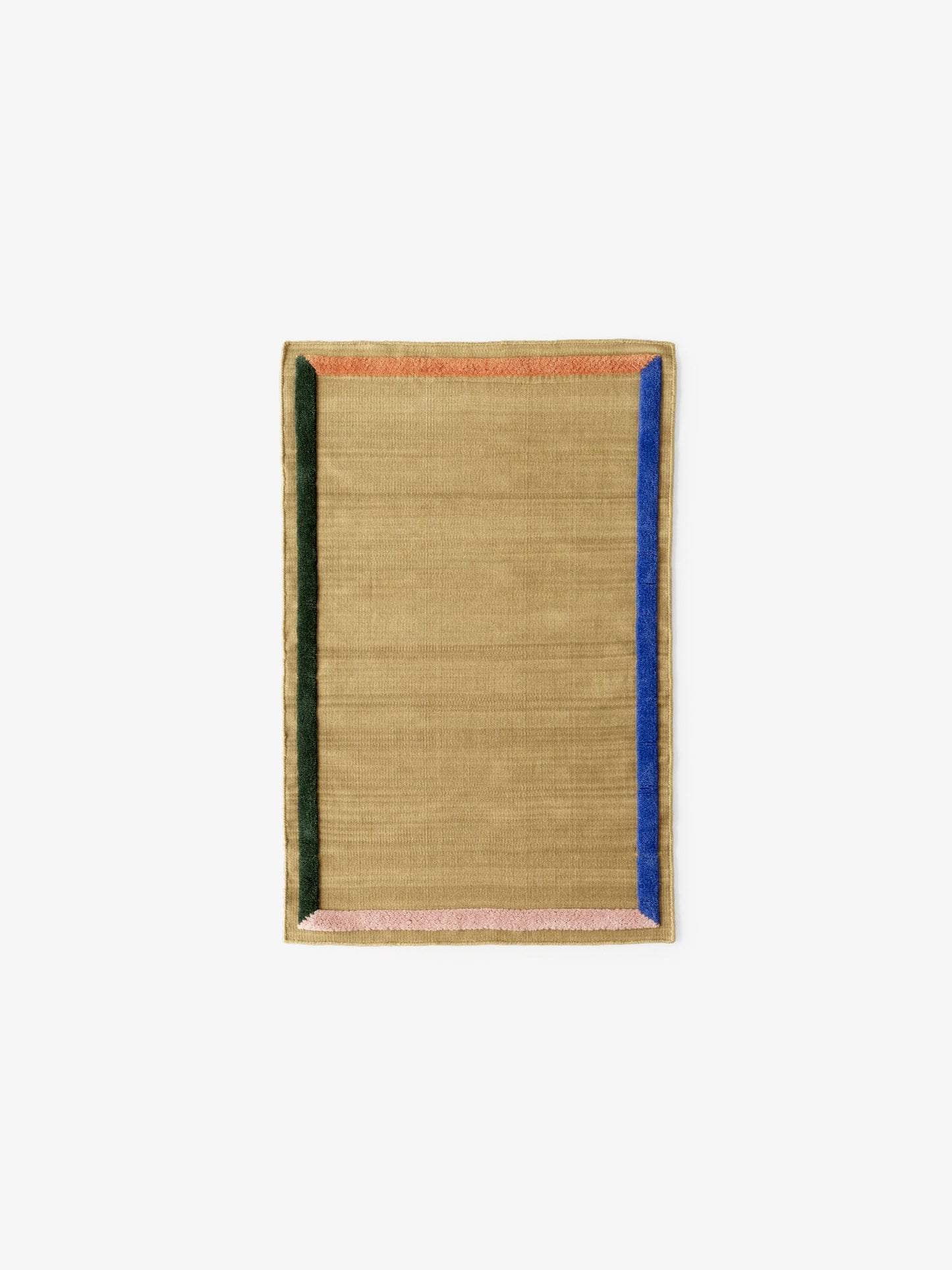 Framed Rug AP13 (Request Info).