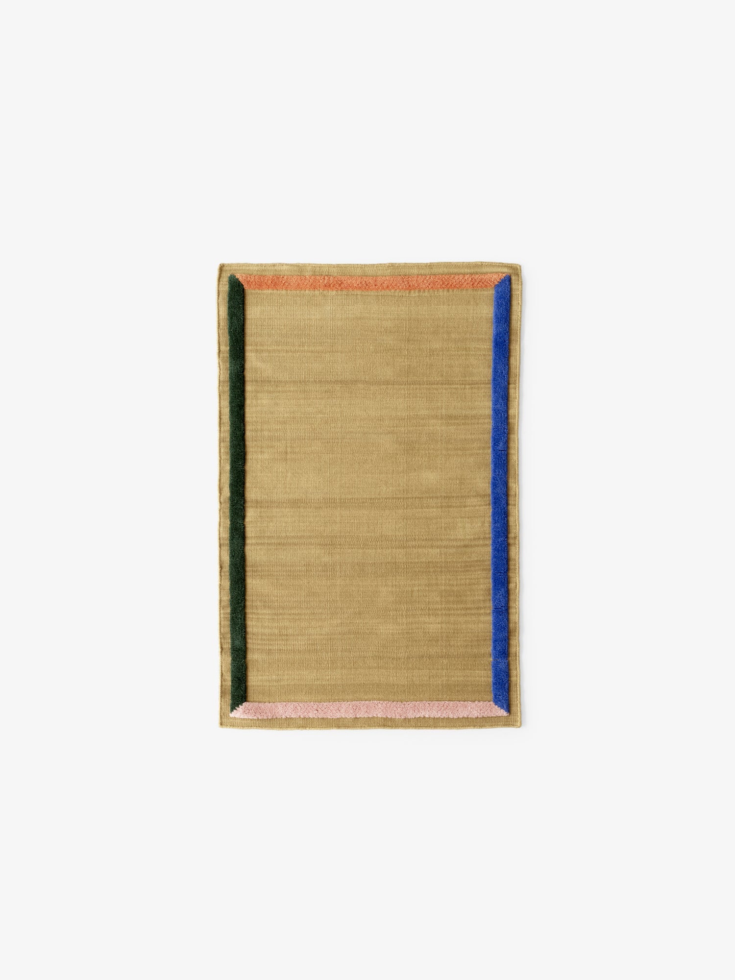 Framed Rug AP13 (Request Info).