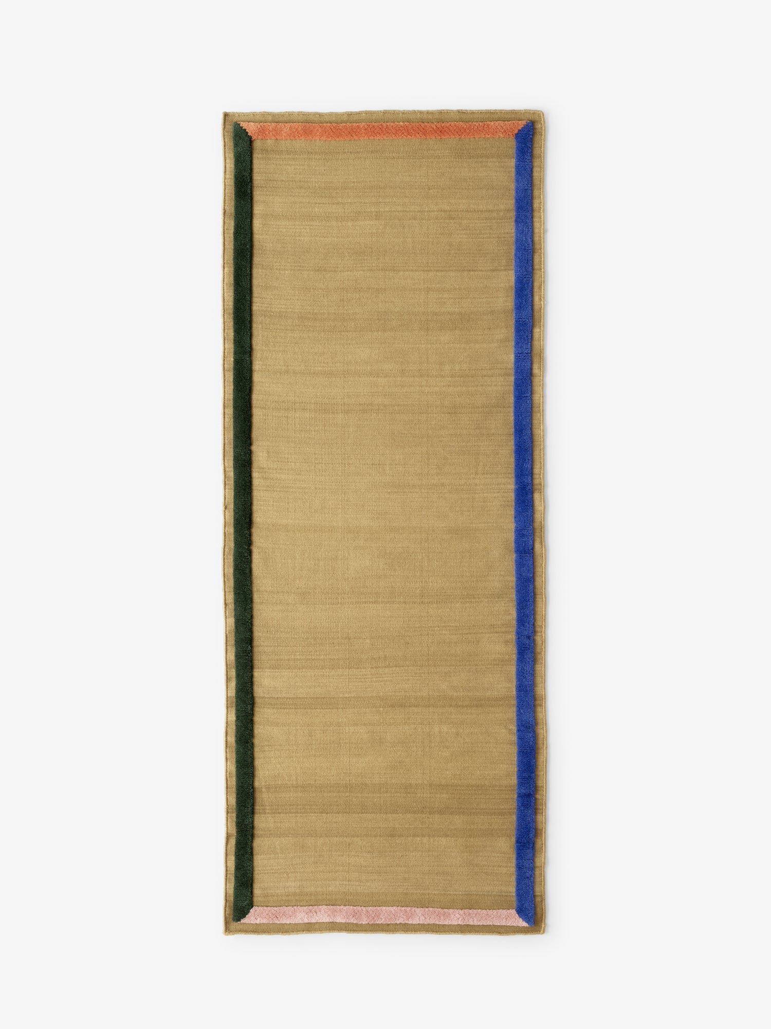 Framed Rug AP14 (Request Info).