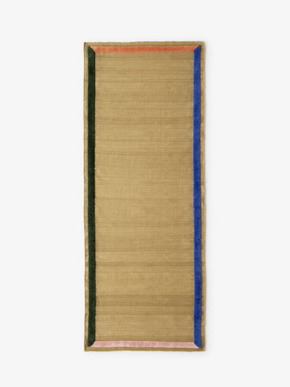 Framed Rug AP14 (Request Info).