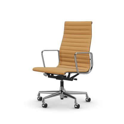 Aluminium Chairs EA 119 – Work (Cover material - Fabric Track)