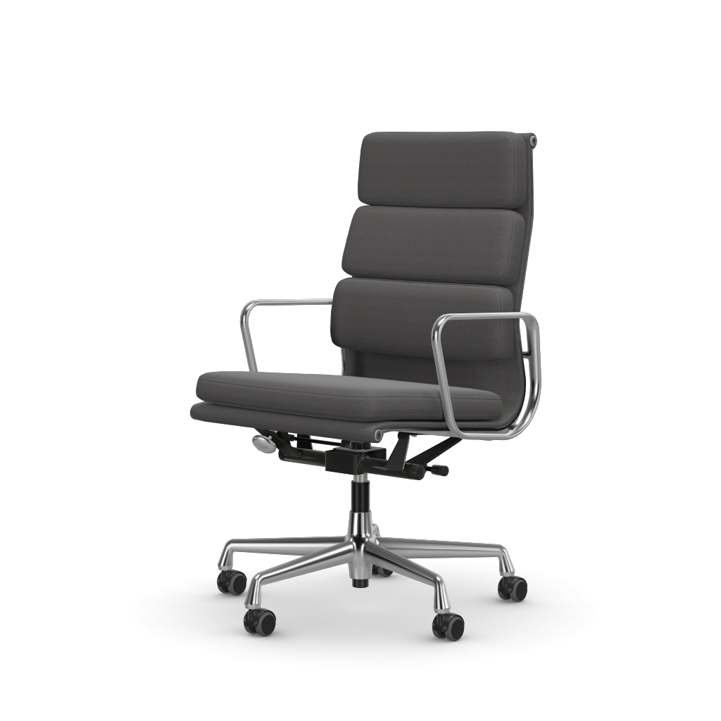 Soft Pad Chairs EA 219 – Work (Cover material - Fabric Track)