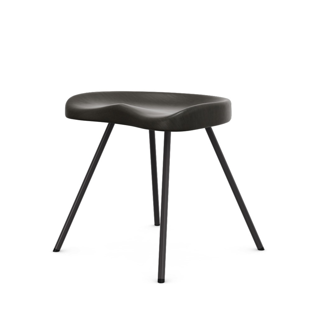 Tabouret N° 307.