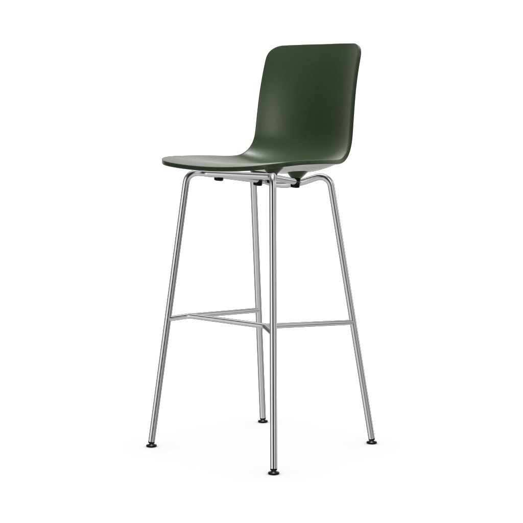 HAL RE Stool High (without seat upholstery).
