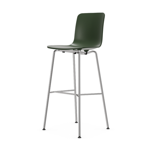 HAL RE Stool High (without seat upholstery).