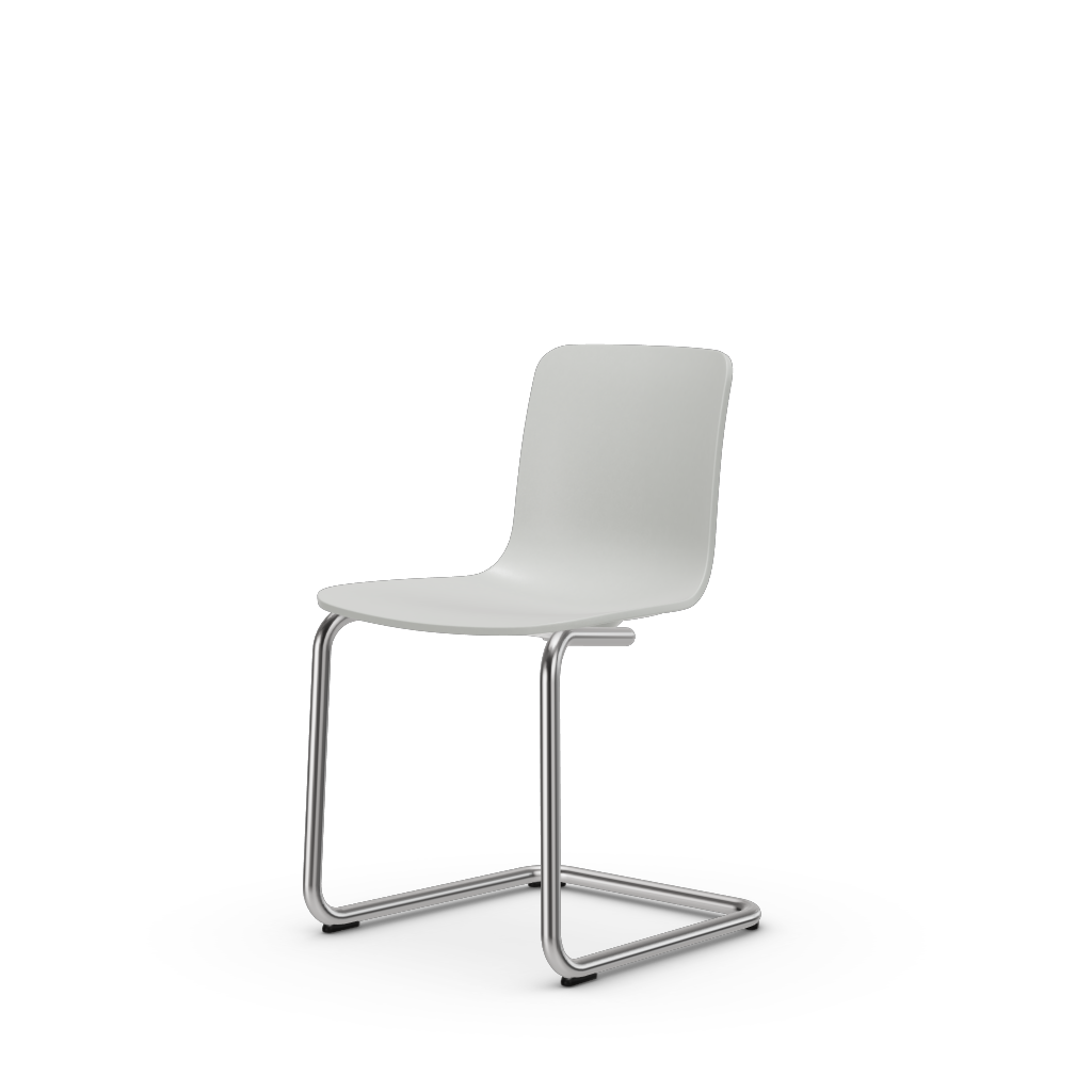 HAL RE Cantilever (without seat upholstery).