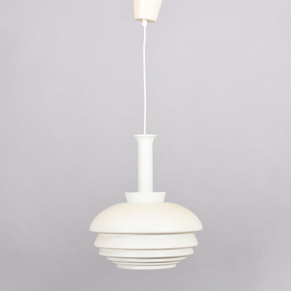 Artek #053 Pendant Light A335A — White