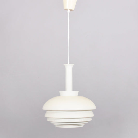 Artek #053 Pendant Light A335A — White