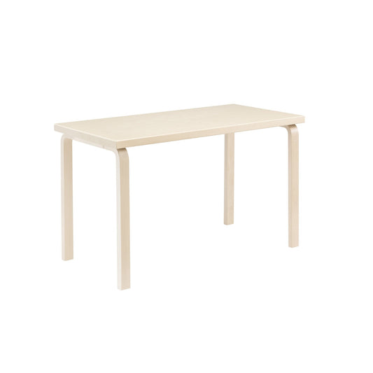 Artek Aalto Table 80A — birch