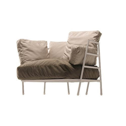 dehors armchair / 370_O (Request Info).