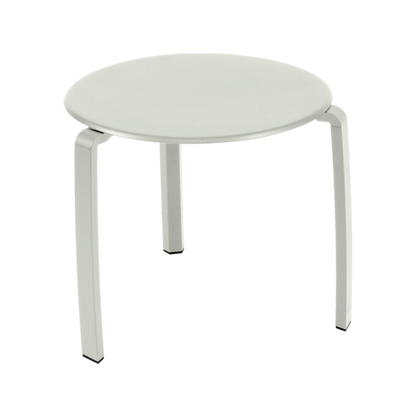 ALIZÉ LOW TABLE ø 48 CM by Fermob