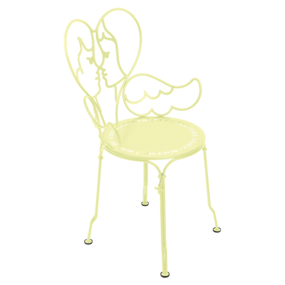 ANGE CHAIR by Fermob