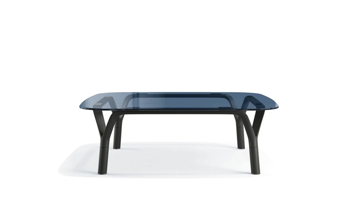ANGEL COCKTAIL TABLE by Roche Bobois