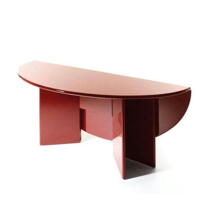 Antella - oval console table.