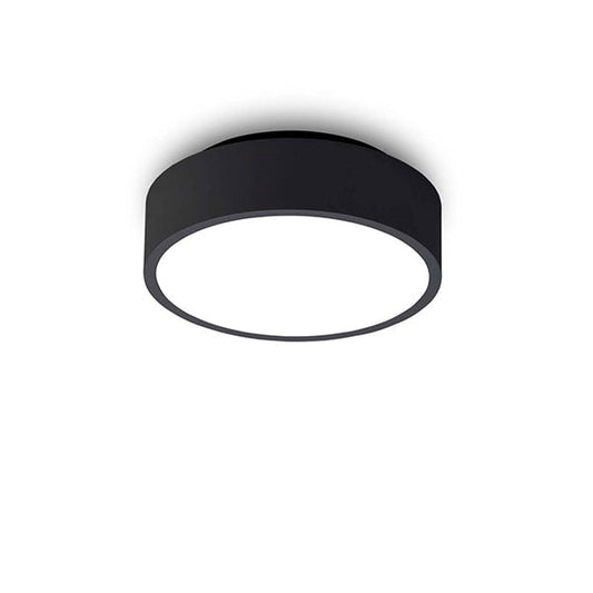 Moon C160 Ceiling light by Antidark #Black