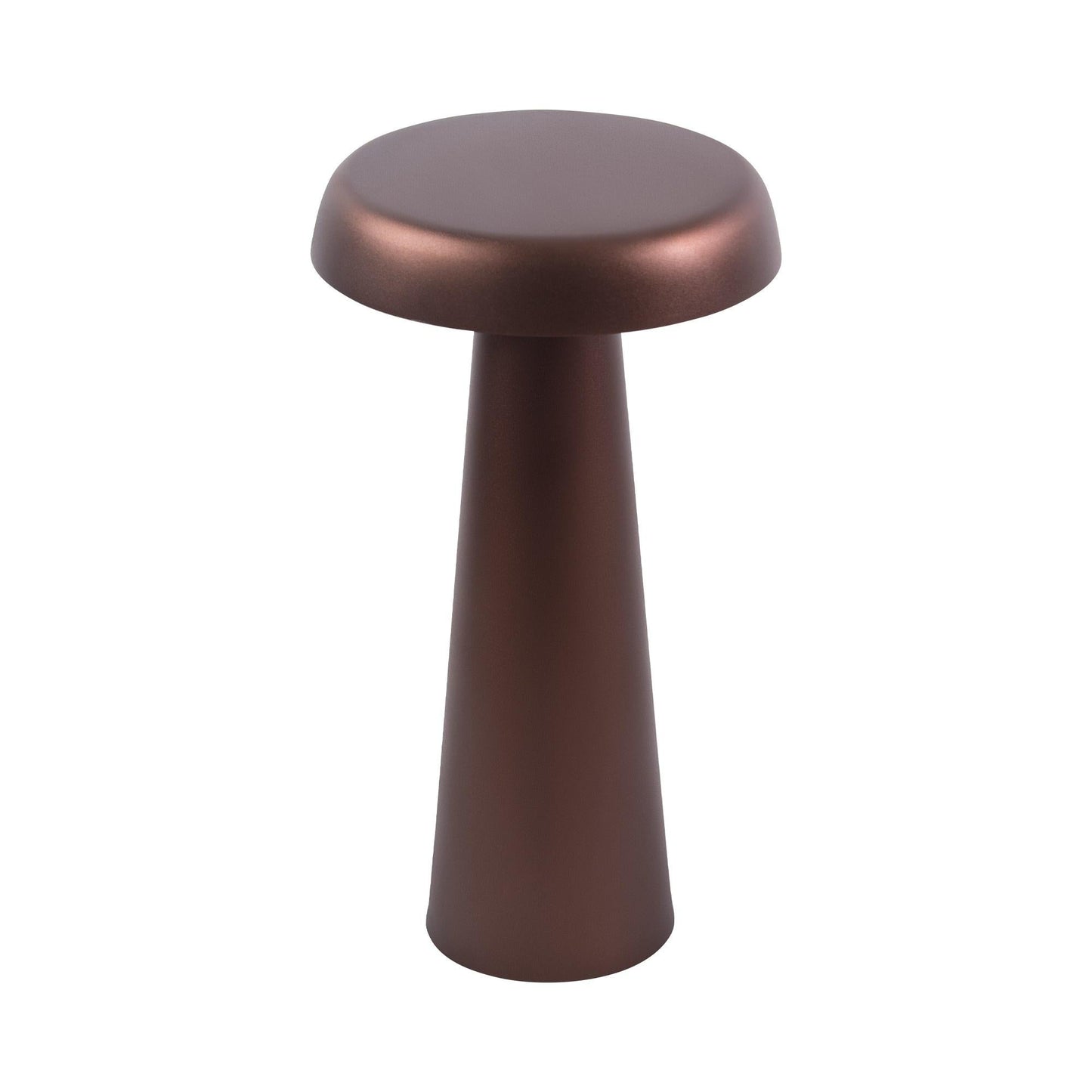 Design For The People Arcello Portable Lamp Burnt Brass