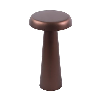 Design For The People Arcello Portable Lamp Burnt Brass