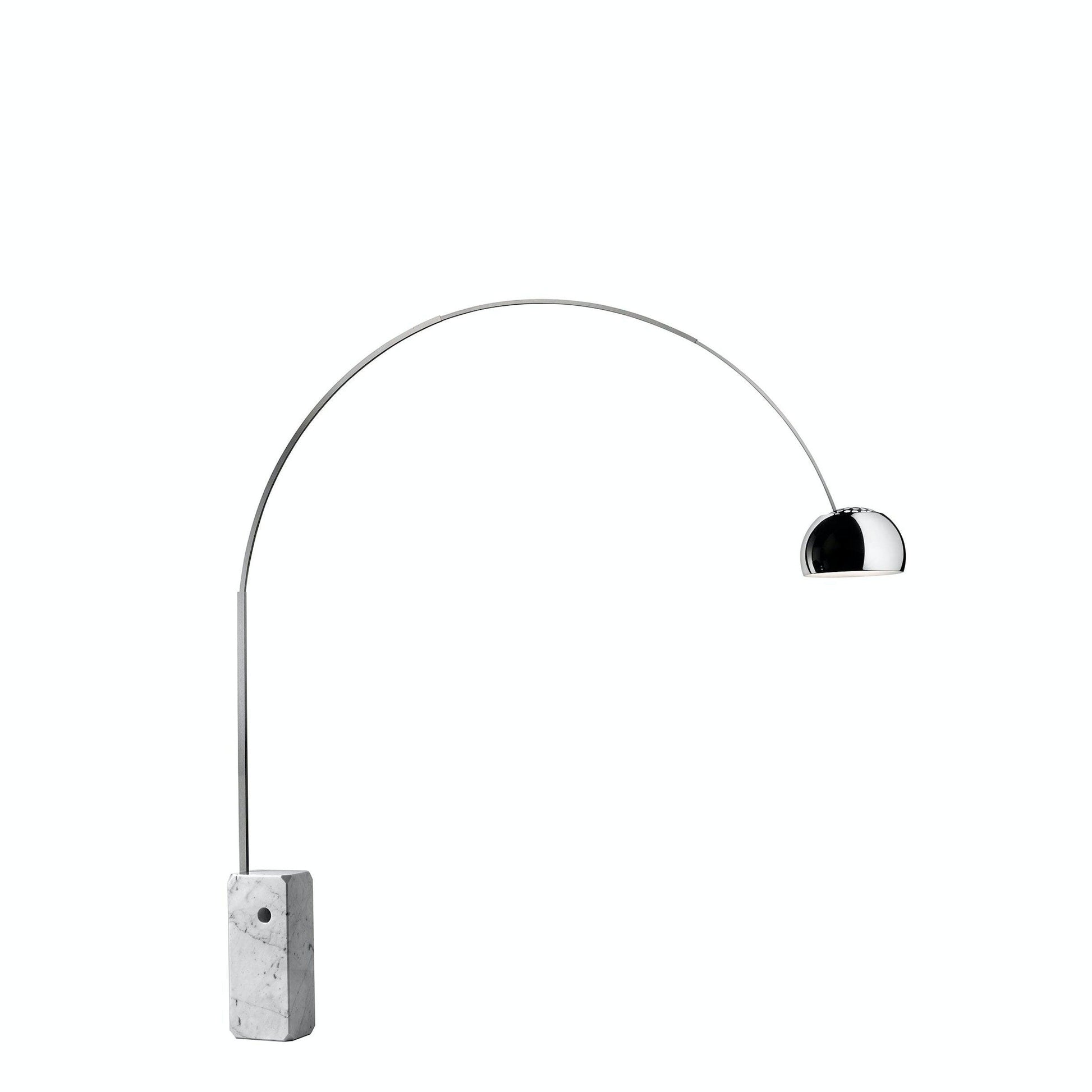 Arco Floor Lamp.
