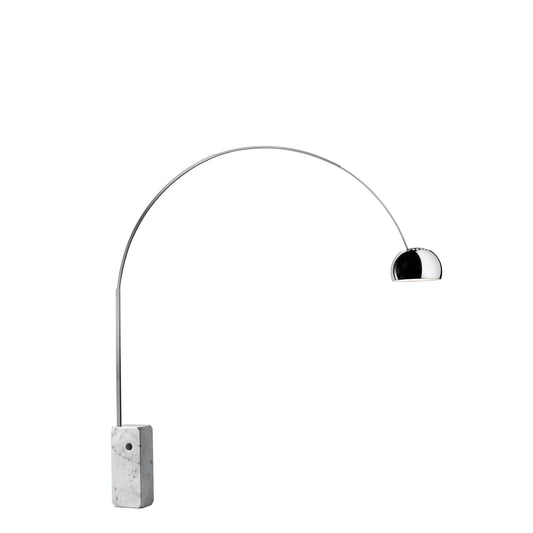 Arco Floor Lamp.