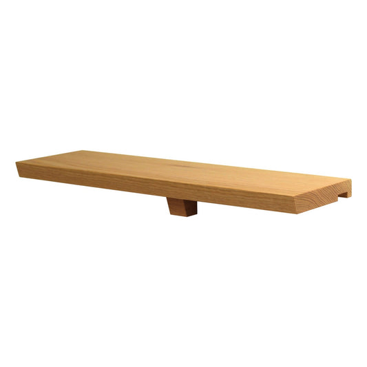Sagyo magnet shelf, oak