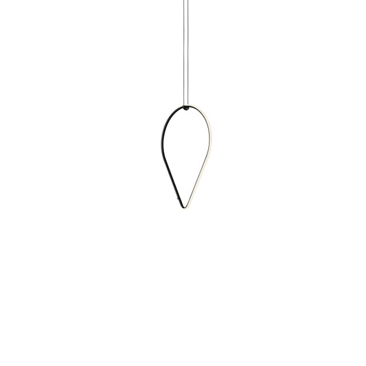 Arrangements Drop Down Suspension Lamp.