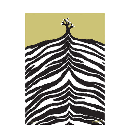 Artek Artek 75 Anniversary Poster — Default Title