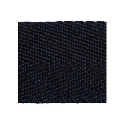 Artek Webbing — black-blue