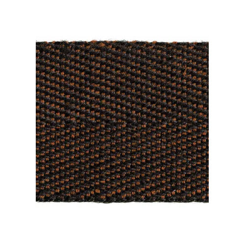 Artek Webbing — black-brown