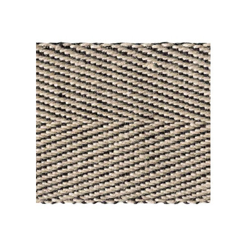 Artek Webbing — natural-black